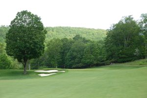 Diamond Creek 13th Approach